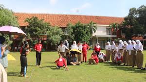 Class Meeting Osis SMA Negeri 1 Sikur